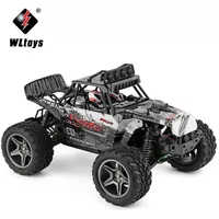 Remote Control Toys
