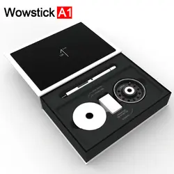 Wowstick A1/1 S мини беспроводной электрический отвертка для мобильного телефона Камера ремонт Мощность инструменты мини электрический сверло