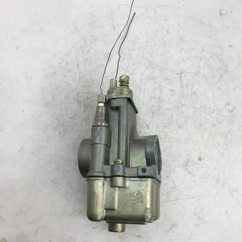 Cherryberg carb vegaser карбюратор carby карбюратор K65 K 650 Днепр Урал M72 MT16 M66 ИЖ Минск русский Мотоцикл Классический