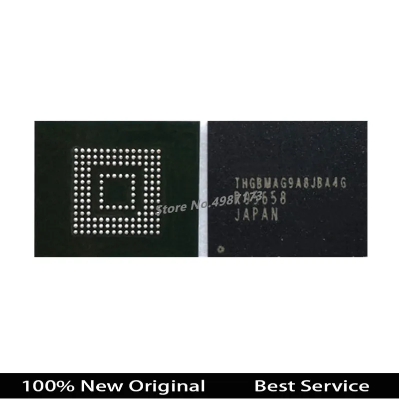 

THGBMAG9A8JBA4G 100% Original THGBMAG9A8JBA4G In Stock Bigger Discount for the More Quantity