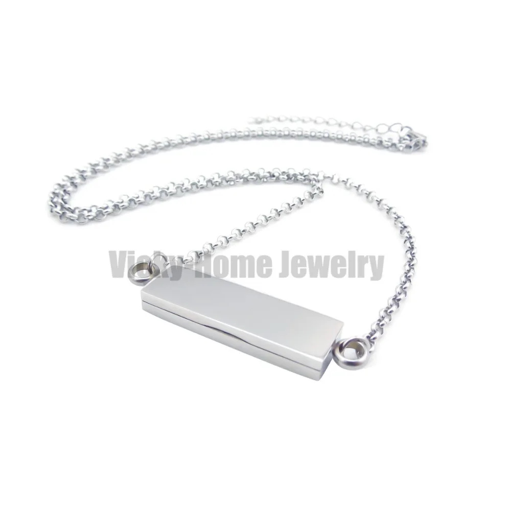 ZP-PS057-3 Diffuser Locket