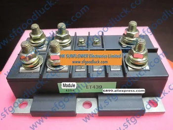 

ET439 Electric Power Transistor Module Free Shipping