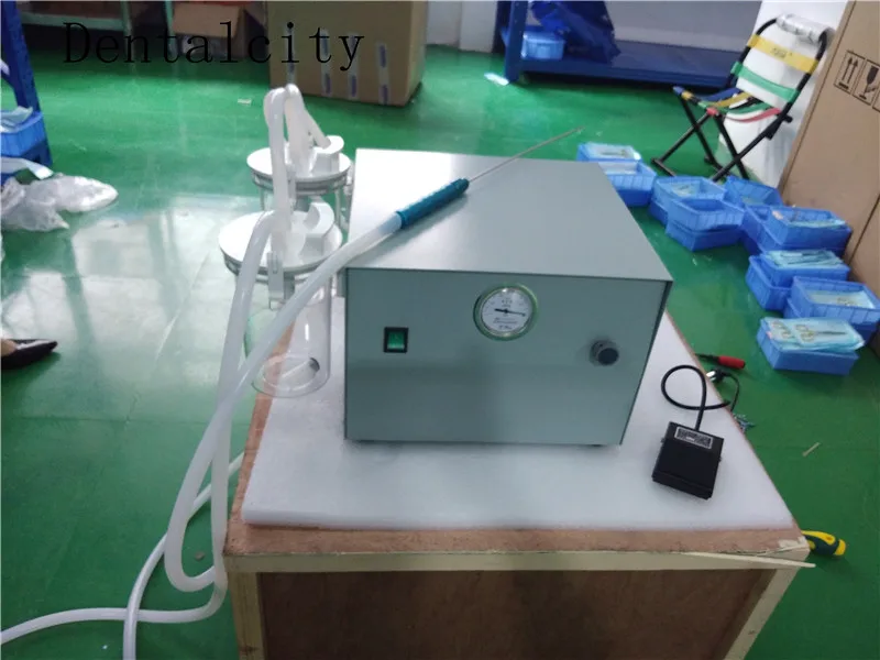 Fat transplant fat implant small electric liposuction pump vacuum pump with big power