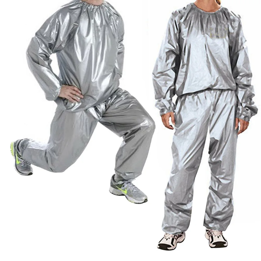 5xl sauna suit