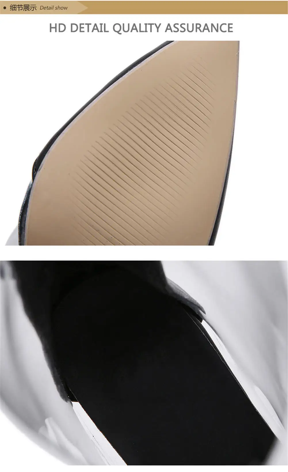 brand new top quality thin high heels PVC Spring summer pointed toe boots woman shoes sexy shoes woman boots female