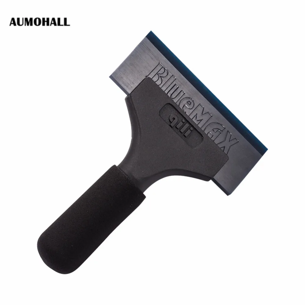 

AUMOHALL Car Film Scraper Window Tinted Tool Kit For Auto Tinting Foil Scraper Tool Universal Sticker Scraper Car Brushes