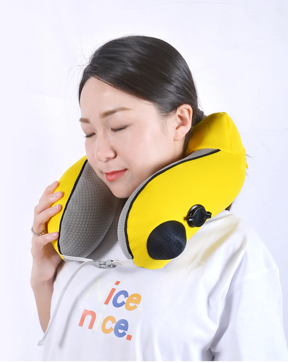 Neck Pillow 25