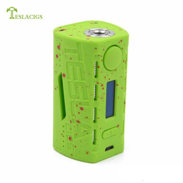 Tesla cigs 200w