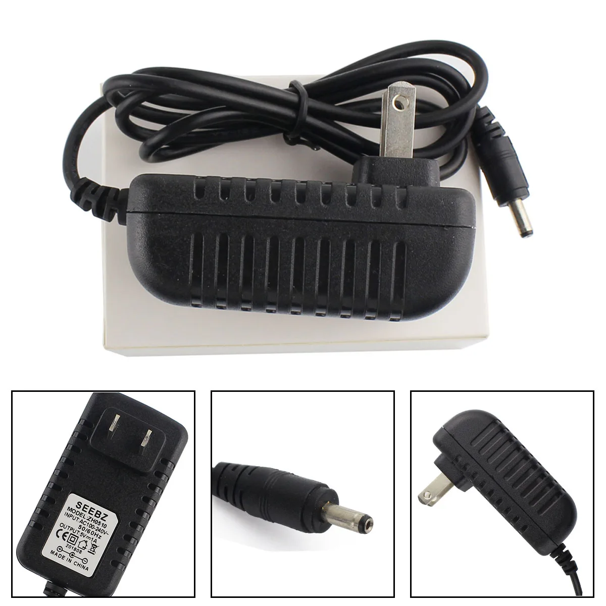 LS2208 Сканер 2 м Rs232 поставляется с кабелем адаптера питания для Motorola Symbol LS4208 DS6708