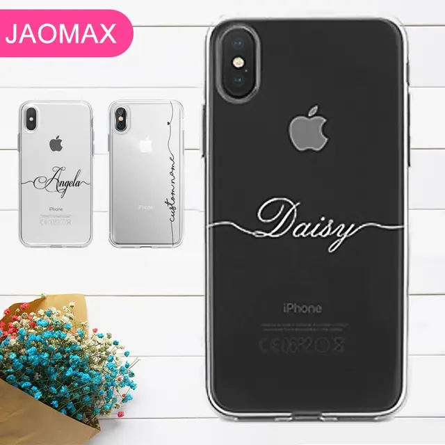 iphone xs case name iphone xs case name