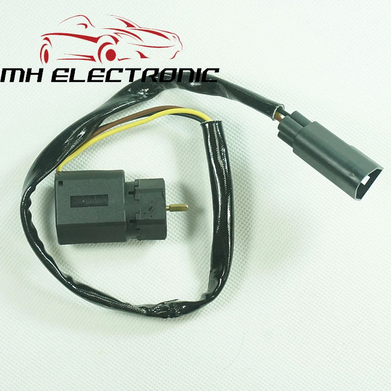 

MH Electronic FOR FORD FOCUS C-MAX KA TRANSIT CONNECT 1.8 TDCI RPM CRANKSHAFT SPEED SENSOR 98AB9E731BB 98AB-9E731-BB 1068171