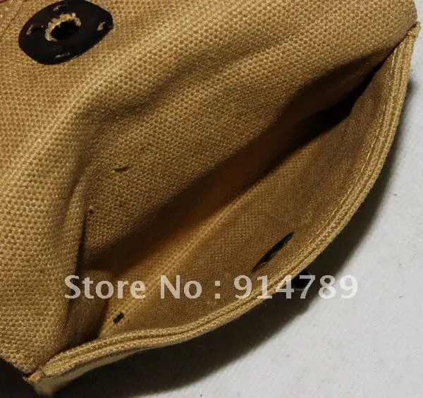 WWII США Военная сумка первой помощи 1942 32361|pouch|pouch pouchpouch army |