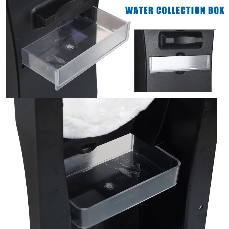 

Car Polisher Holder Wall Mount Station Car Care Waxing Machine Bracket YAN88