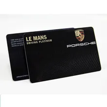 5000 шт./лот CR80 двусторонняя печать близость ПВХ 125 кГц RFID смарт-карты с TK4100 чипы для системы контроля доступа