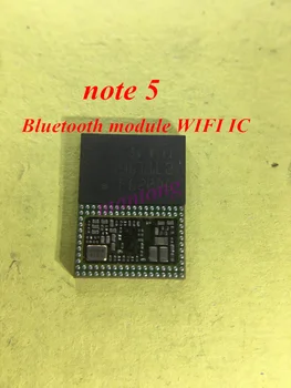 

5pcs/lot For samsung Note 5 note5 wifi module chip ic