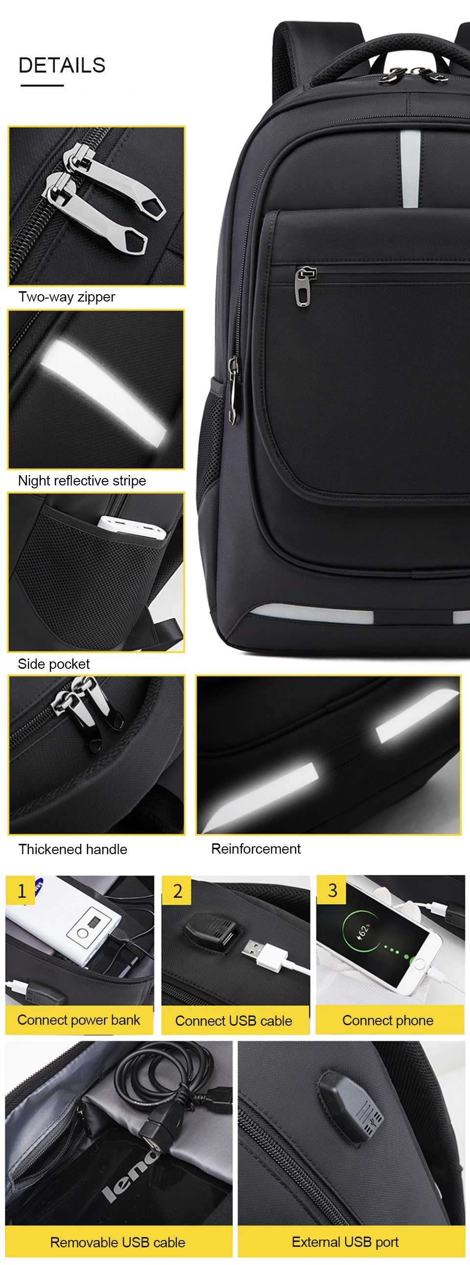 17-Inch-Laptop-Backpack-15.6''-Mens-Backpacks-Male-Waterproof-Anti-Theft-Back-Pack-USB-Charging-Business-Notebook-Travel-Bagpack_11