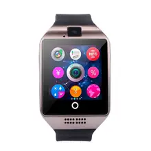 HIPERDEAL Bluetooth Smartwatches For Men Camera Support SIM Card Smartwatch Android Smartphone May17 Watch Phone Sep18