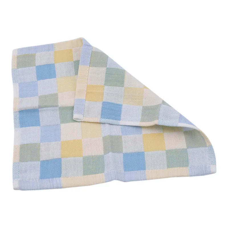 Мягкий хлопковый Детский носовой платок, полотенце для младенцев, полотенце для новорожденных, полотенце для младенцев, детское полотенце для кормления