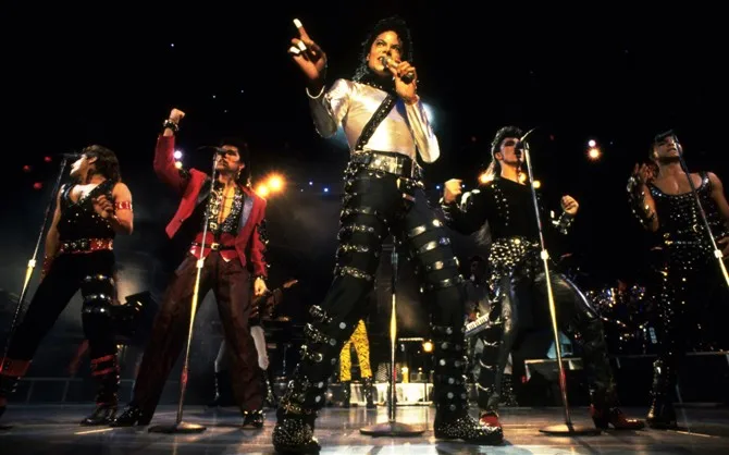 На заказ горячий новый майкл джексон mj плохо классический панк-рок-концерт тесная заклепки металлические брюки чисто ручной работы