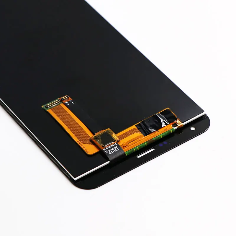 JRZ для Meizu M2 note ЖК дисплей и сенсорный экран 5 дюймов дигитайзер сборка Замена +
