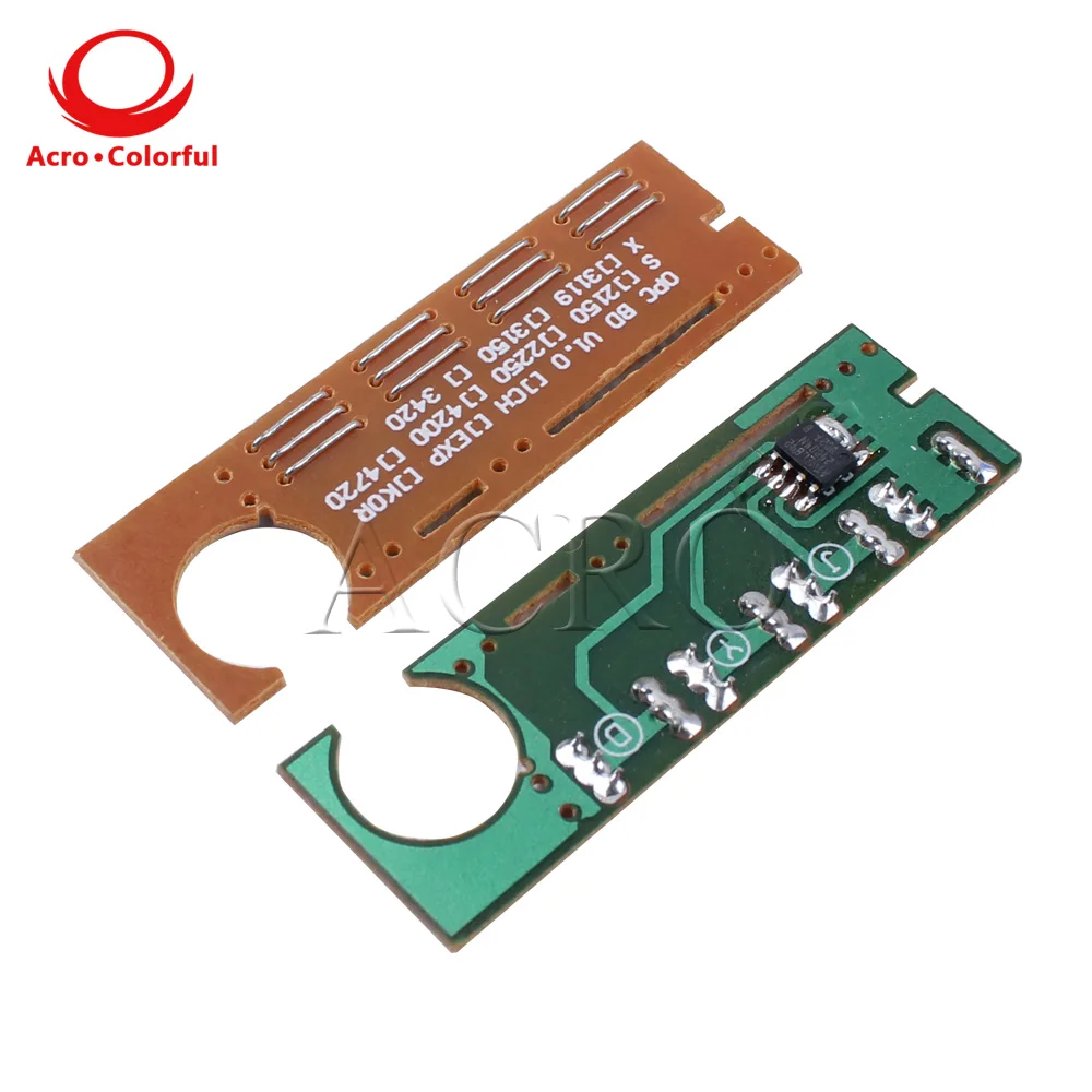 013R00606 013R00601 toner reset chip for Xerox WorkCentre PE120 MFP