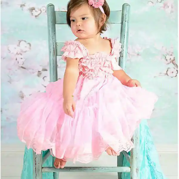 toddler tea party dress