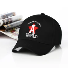 Новая бейсболка ASTROWORLD Travi$ Scott Dad Hat последний альбом бейсболка из хлопка с вышивкой Astroworld бейсболка s с изображением Трэвиса Скотта