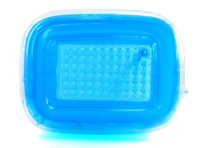2017 Do Bebê de Natação Piscina Inflável