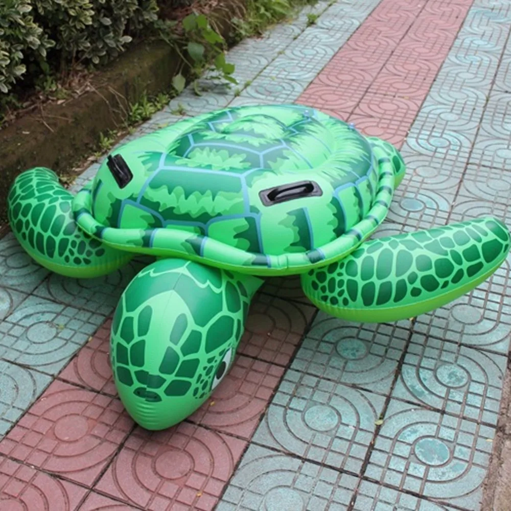 inflatable pool toys