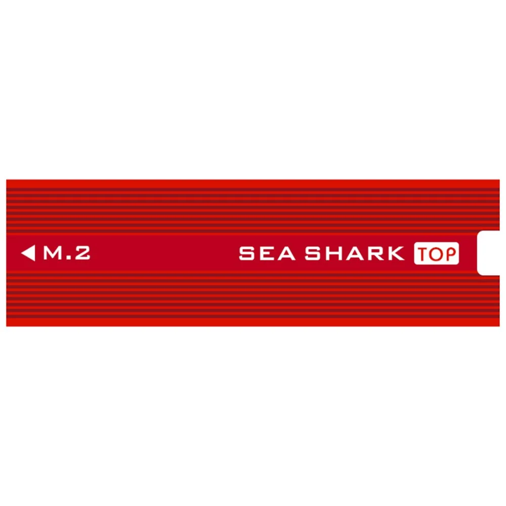 JEYI-SeaShark-Heat-sink-heatsink-NVME-NGFF-M-2-U-2-Heat-dissipation-aluminum-sheet-Thermal (1)