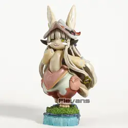 Сделано в Abyss Nanachi не весы ПВХ Рисунок Коллекционная кукла модель игрушки