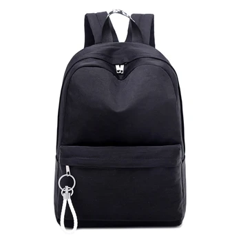 

Sell at a loss! Teenage Girls Women Nylon Backpack School Bags Computer Rucksack Travel Shoulder School Bag Daypack New