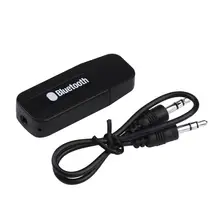 A2DP 3.5 мм стерео Bluetooth музыкальный приемник аудио Dongle адаптер января 17