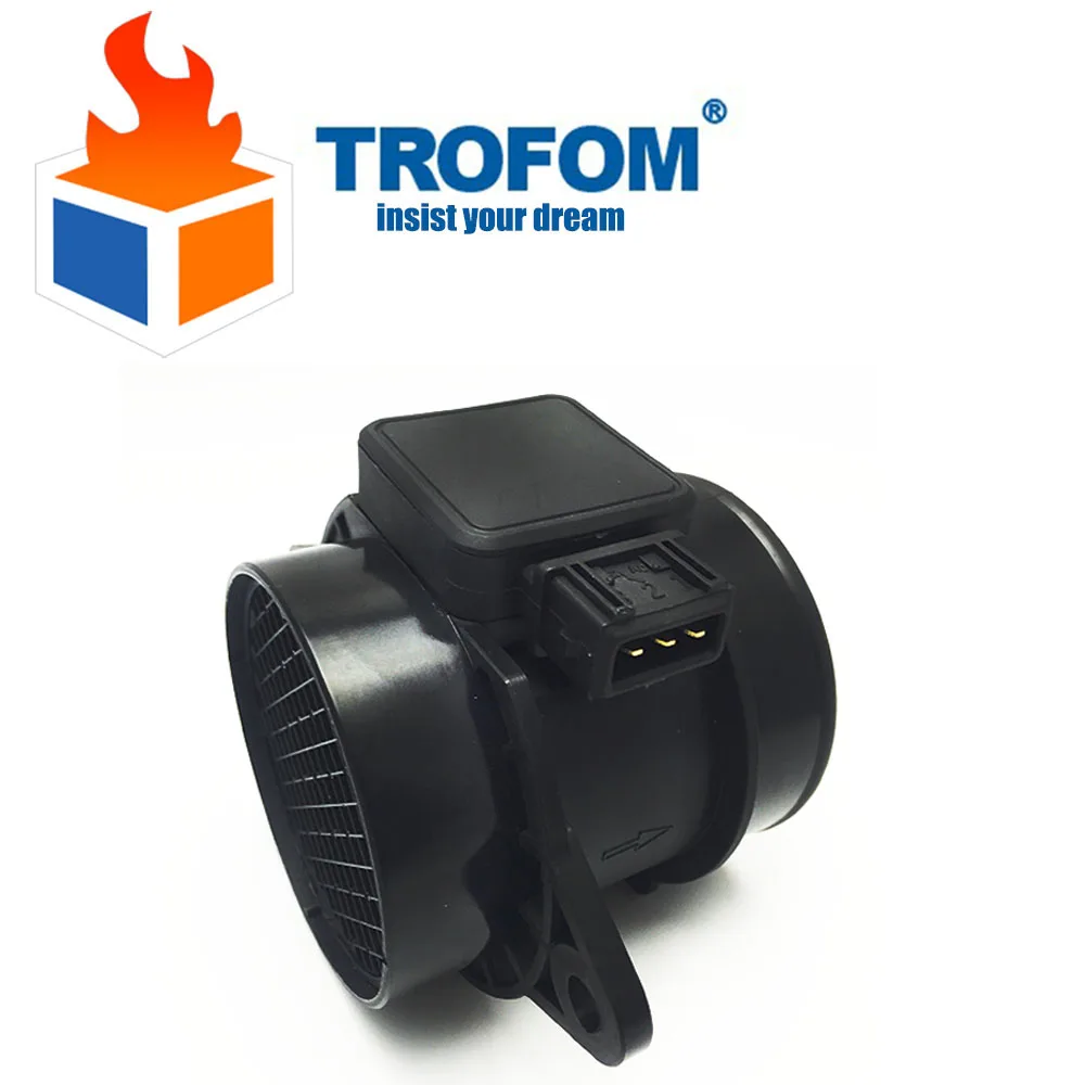 MAF MASS AIR FLOW SENSOR FOR KIA Rio 1.3 1.5 0K32A 13210 0K32A 13 210