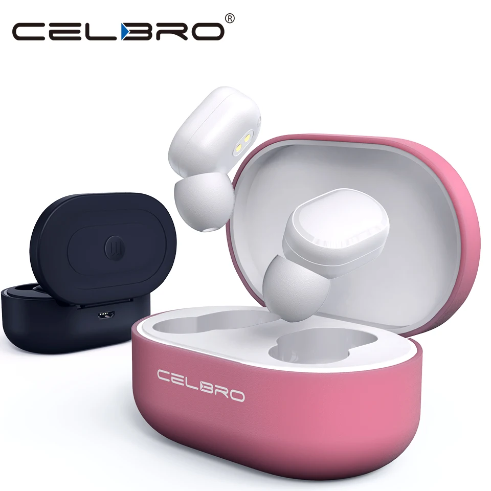 Силиконовый защитный чехол для Xiaomi redmi Airdots pro Mi Air Dots аксессуары в горошек