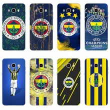 coque samsung a70 fenerbahce