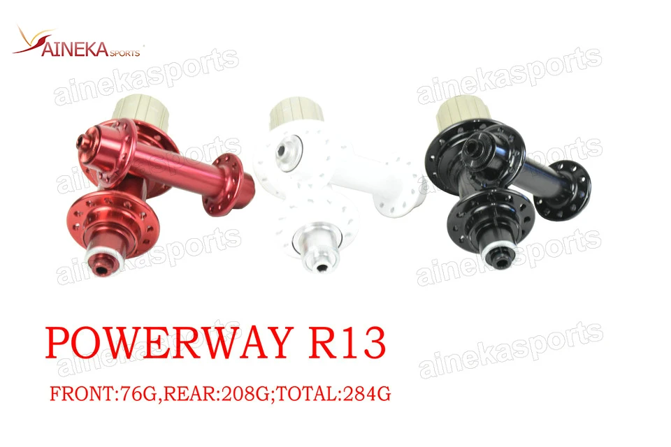 powerway R13