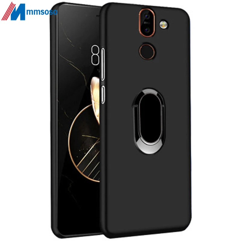 

For Nokia 8 Nokia8 Sirocco Case Magnetic Case For Nokia 8 Nokia8 Sirocco TA-1005 Soft Silicone Magnet Cover Nokia8 Sirocco