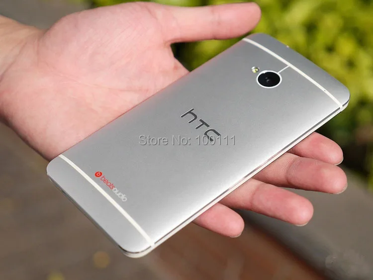 HTC M7 (5)