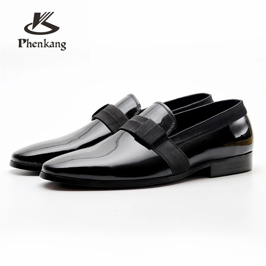 

Mens formal shoes leather oxford shoes for men dressing wedding men's brogues office shoes slip on male zapatos de hombre