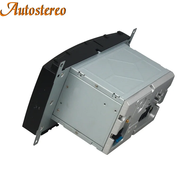 Cheap DSP Autostereo Android 9 Car DVD Player GPS navigation For Mercedes Benz C-Class W203 CLC G Class headunit multimedia player 64G 5