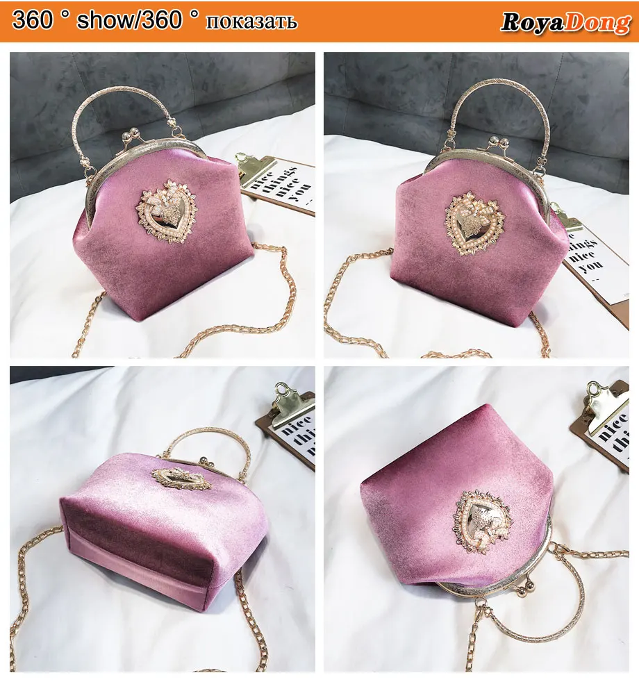 Bolsas de ombro