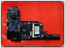 636945-001 for HP PAVILION DM4T-2100 NOTEBOOK DM4-2000 for HP Pavilion DM4 DM4-2000 Laptop Motherboard HD3000 Graphics HM65