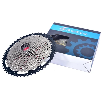 12S-50 SWTXO Mtb маховик мотоцикла 11-50 т велосипед кассета на втулку для SRAM GX12 eagle12 Скорость Велосипедное колесо цепной передачи велосипед Запчасти - Цвет: 12S-50