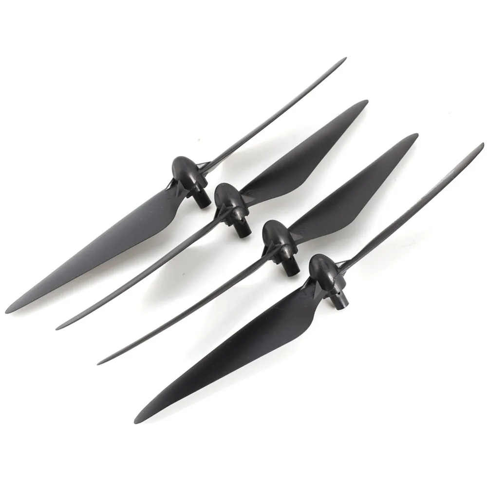 

JY011/R9/JD-11 Replacement Quadcopter Wings Multi-Functional Propellers Lightweight Aircraft Accessories Blade Propellers Props