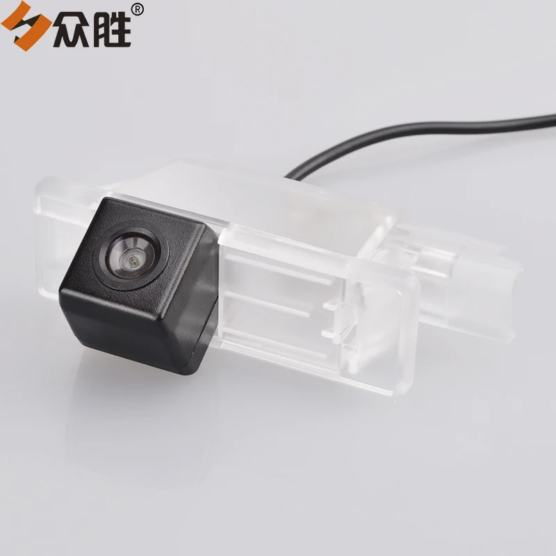 

for Peugeot 2008 2014-2016 Wireless Car Rear View Camera Auto Backup Reverse Parking Assistance Rearview Camera HS8355