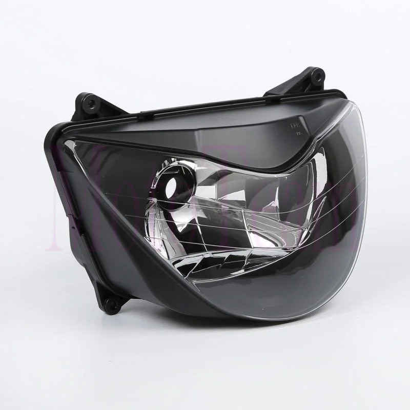 

New For Honda CBR600F4 CBR 600 F4 1999 2000 99 00 Motorcycle Moto Headlight Replace Headlamp Lighting Lamp