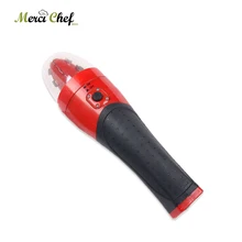 ITOP Electric Fish Scaler Food Processors Fish Scalers Clean Waterproof Scraper Fish Remover Cleaner Descaler Seafood Tools ac110 220v electric fish skin scaler descaler scale scraper knife fishscale seafood tools