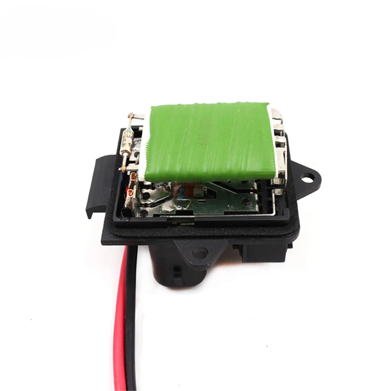 7701046943 515084 New Blower Motor Regulator Resistor For RENAULT MEGANE SCENIC 1 I- 1.4i 1.6e 1.6i 1.9 D 1.9 DTi 2.0i 1.4