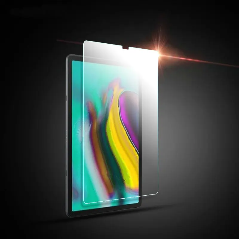 Защитная пленка из закаленного стекла для Samsung Galaxy Tab S5e LTE 4G Wi Fi SM T725C T725N T725 T720N